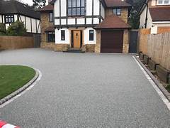 Resin Driveways 2