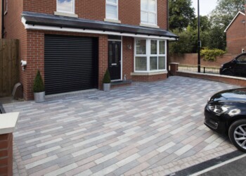 Block Paving 1