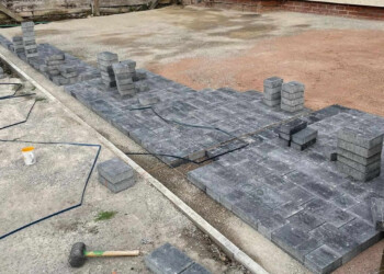 Block Paving 12