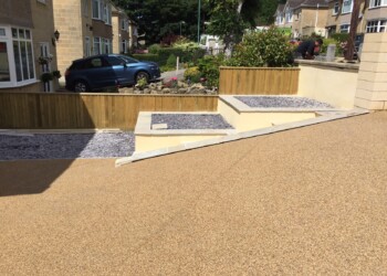 Resin Driveways 5