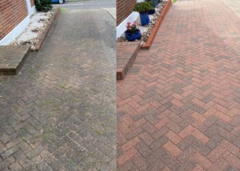 Block Paving Restoration 5